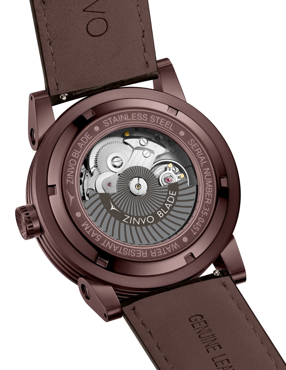 Reloj blade para hombre rebel gem 5