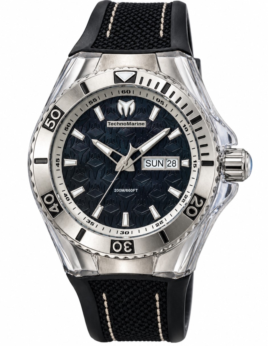 Reloj technomarine cruise para hombre mt-115212 Reloj technomarine cruise para hombre mt-115212