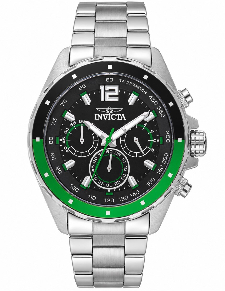 Reloj speedway para hombre 49363