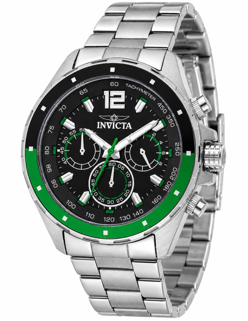 Reloj speedway para hombre 49363 2