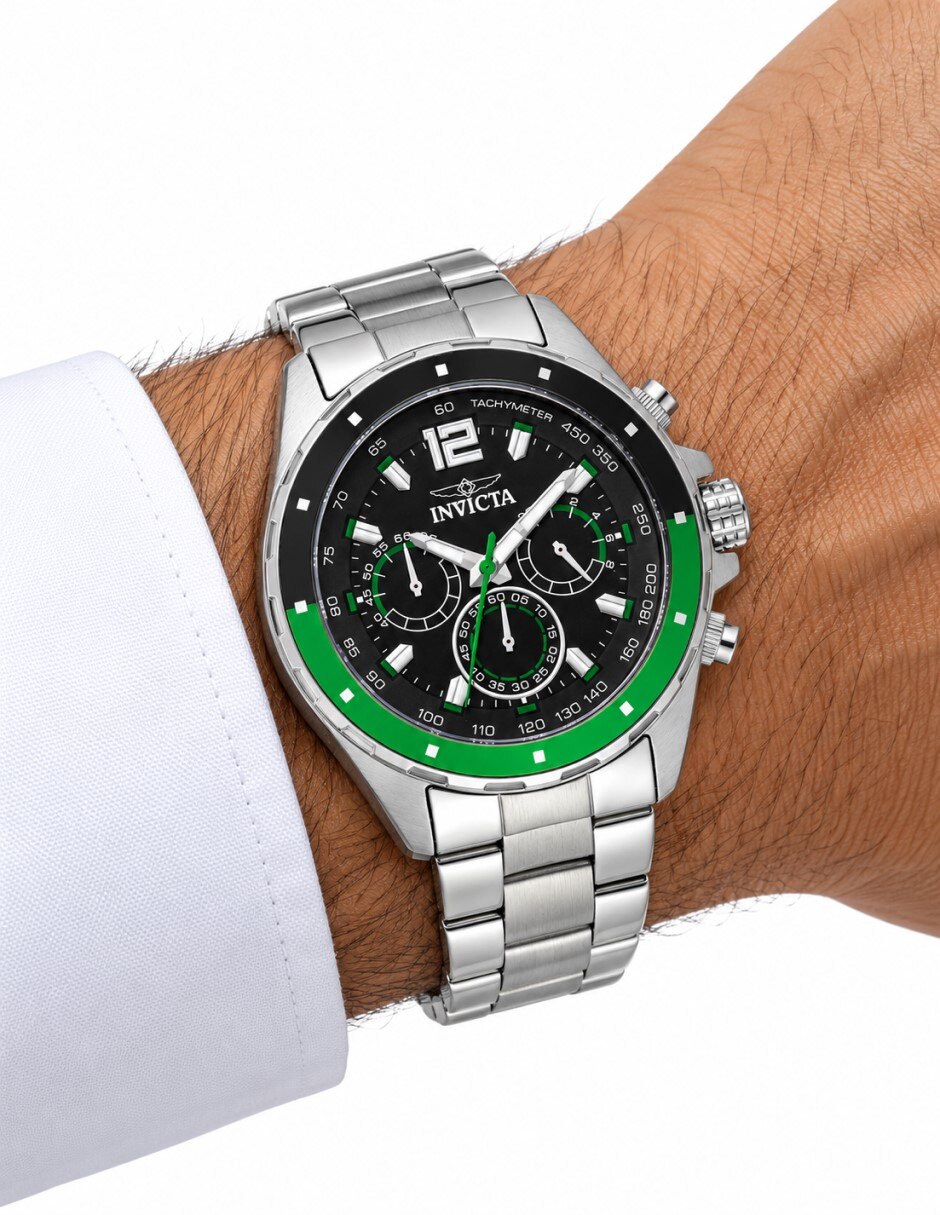 Reloj speedway para hombre 49363 4