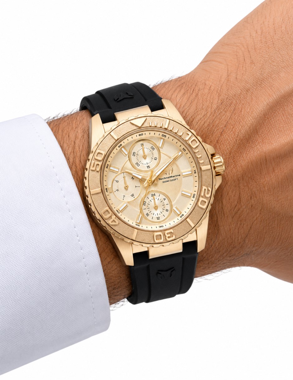 Reloj technomarine mar para hombre tm-725016 3