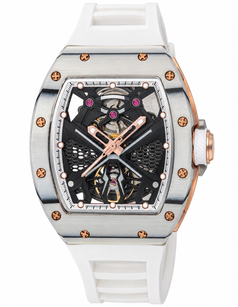 Reloj s1 rally para hombre 49015 Reloj s1 rally para hombre 49015