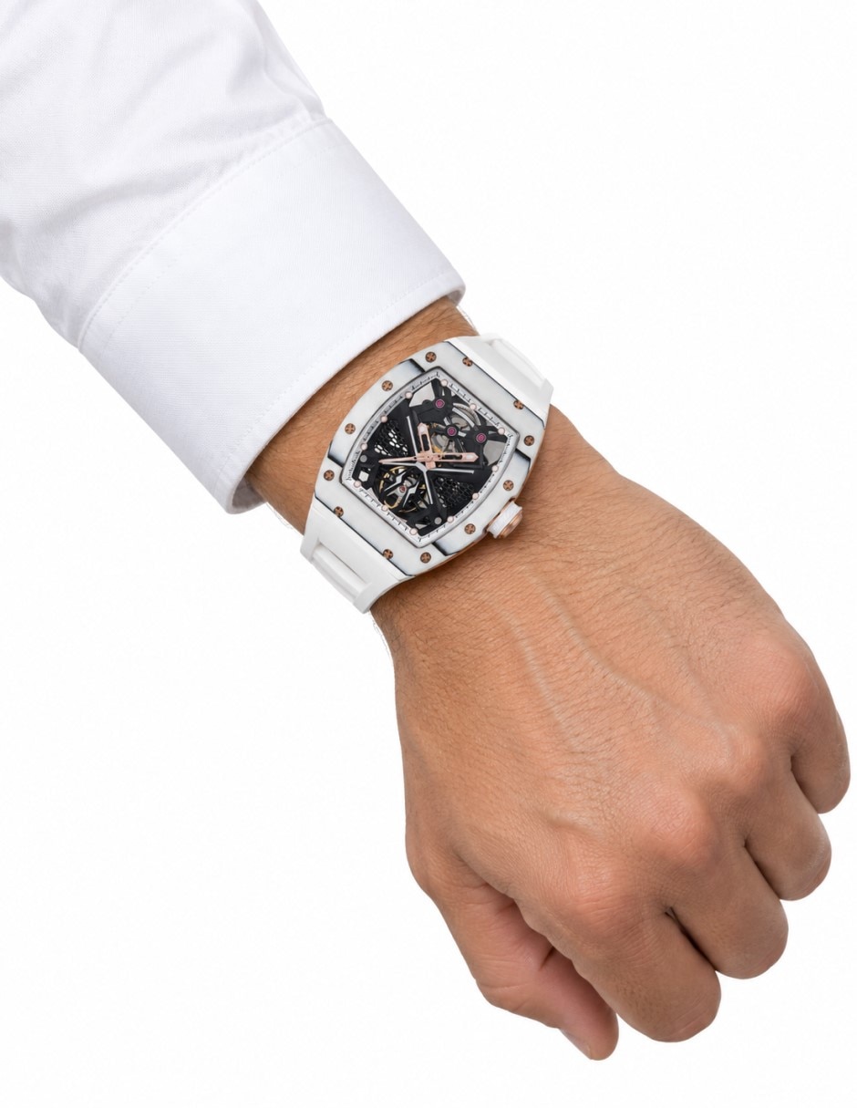 Reloj s1 rally para hombre 49015 3