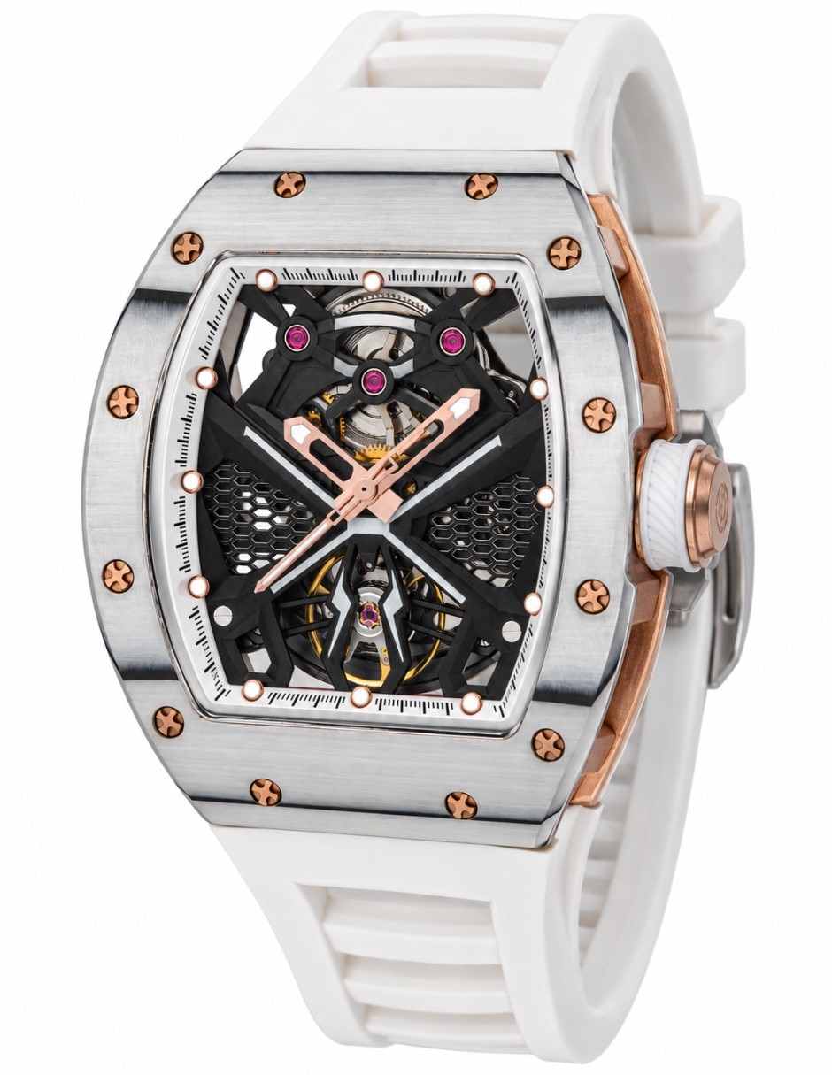 Reloj s1 rally para hombre 49015 4