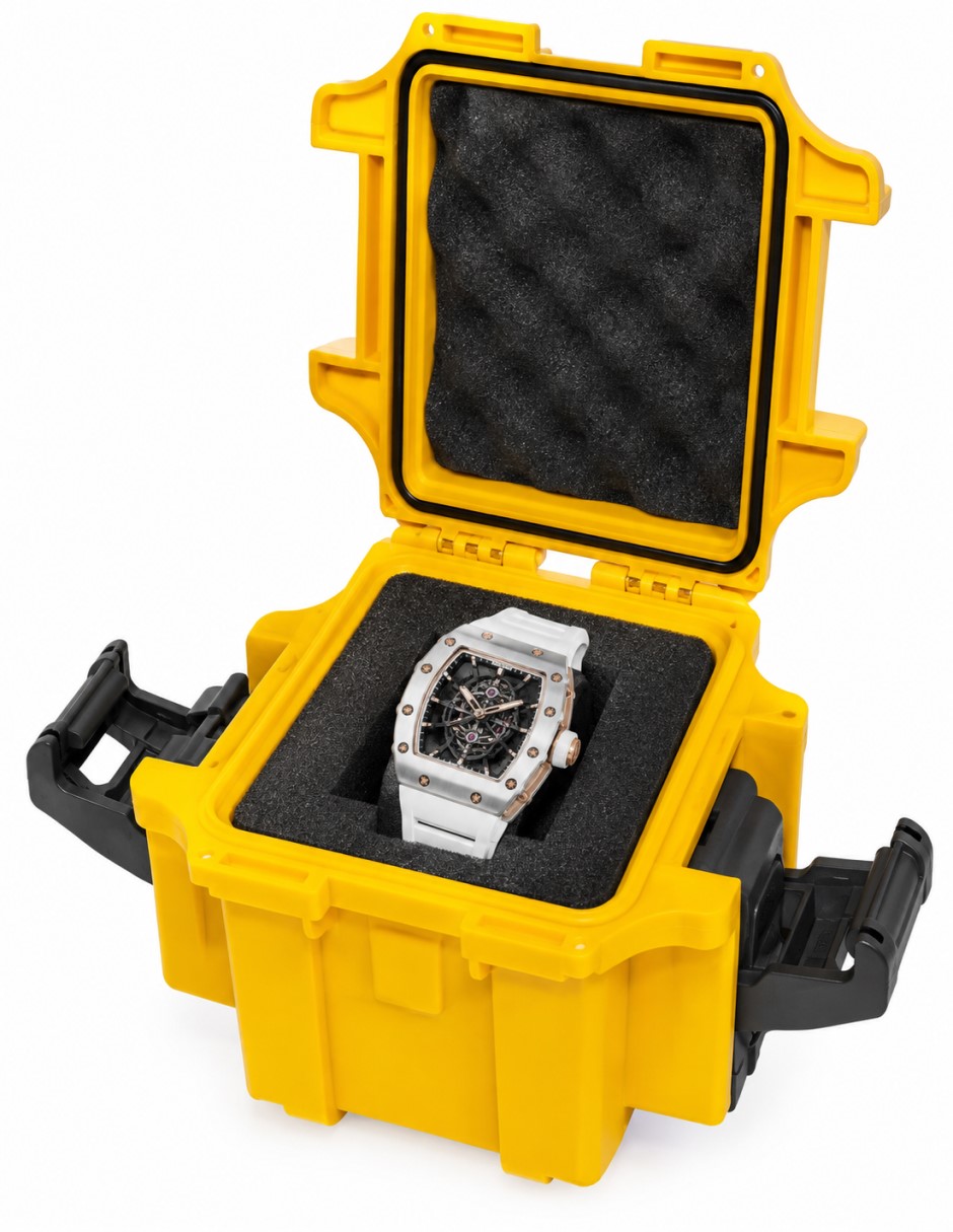 Reloj s1 rally para hombre 49015 5