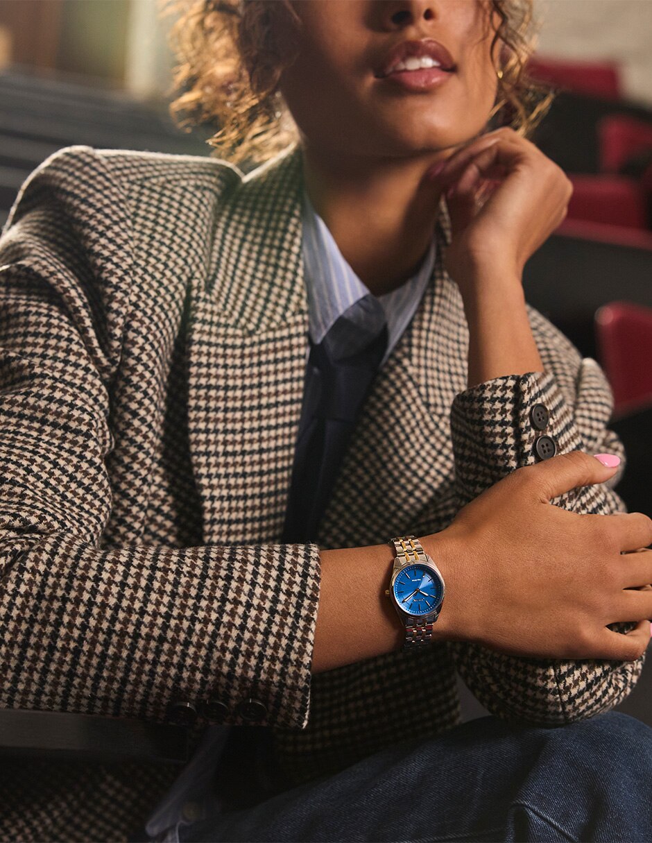 Reloj para mujer 62210 5