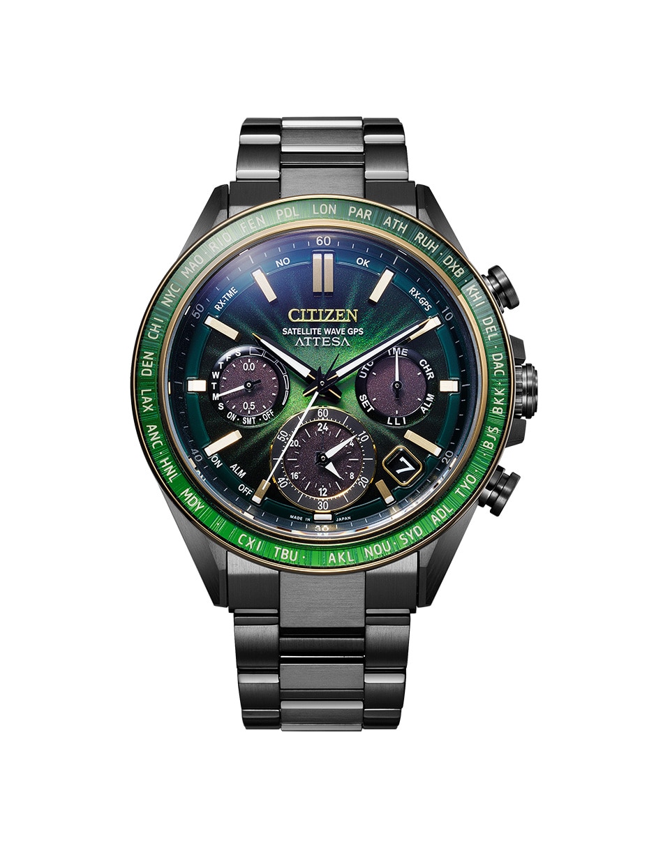 Reloj Attesa para hombre 62214