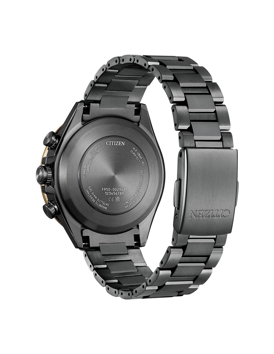 Reloj Attesa para hombre 62214 3