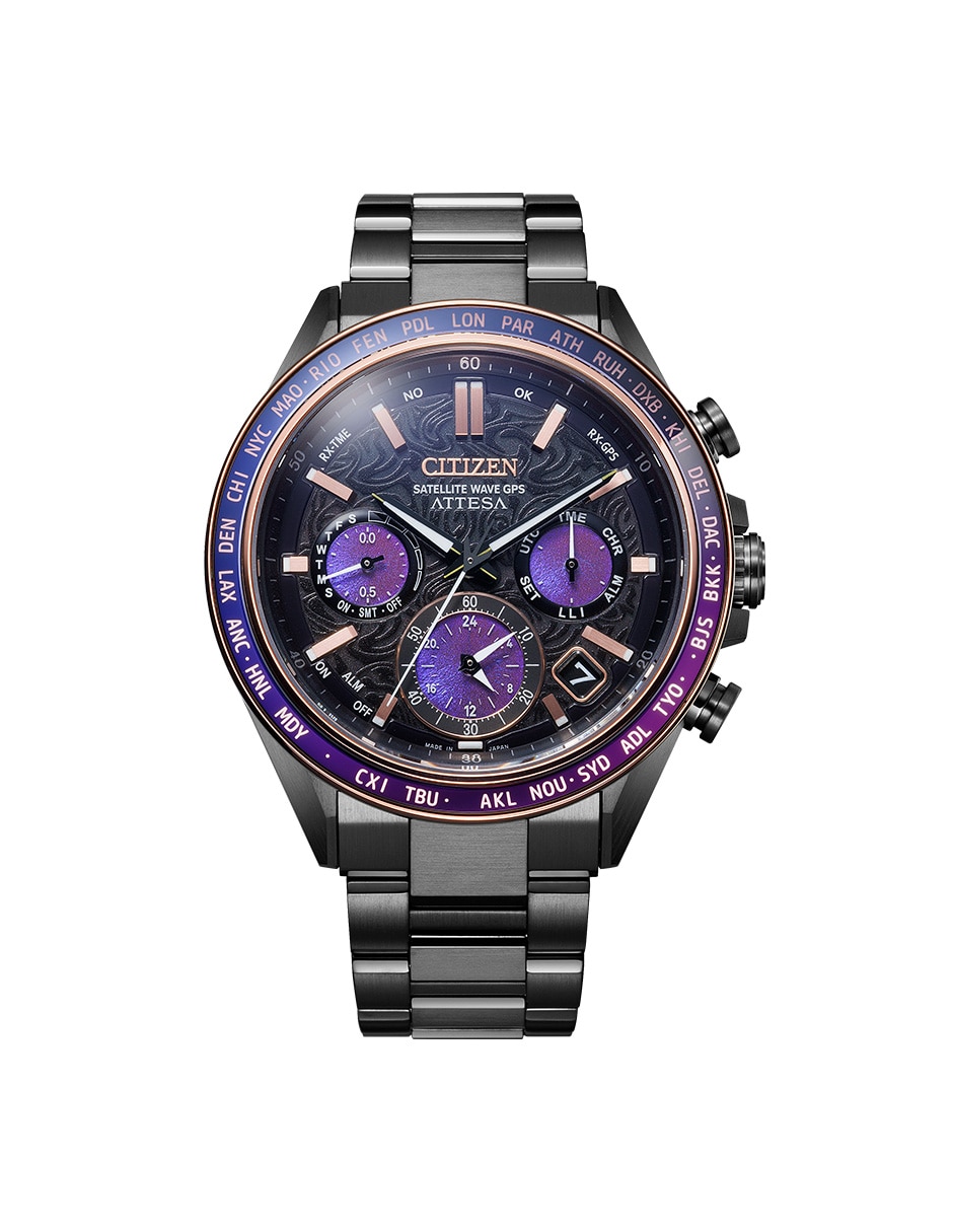 Reloj Attesa para hombre 62215 Reloj Attesa para hombre 62215