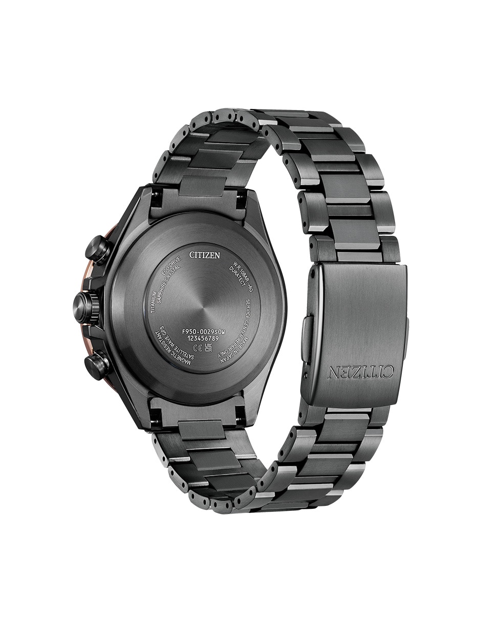 Reloj Attesa para hombre 62215 3