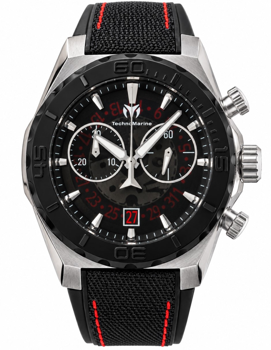 Reloj Reef para Hombre TM 519006 Reloj Reef para Hombre TM 519006