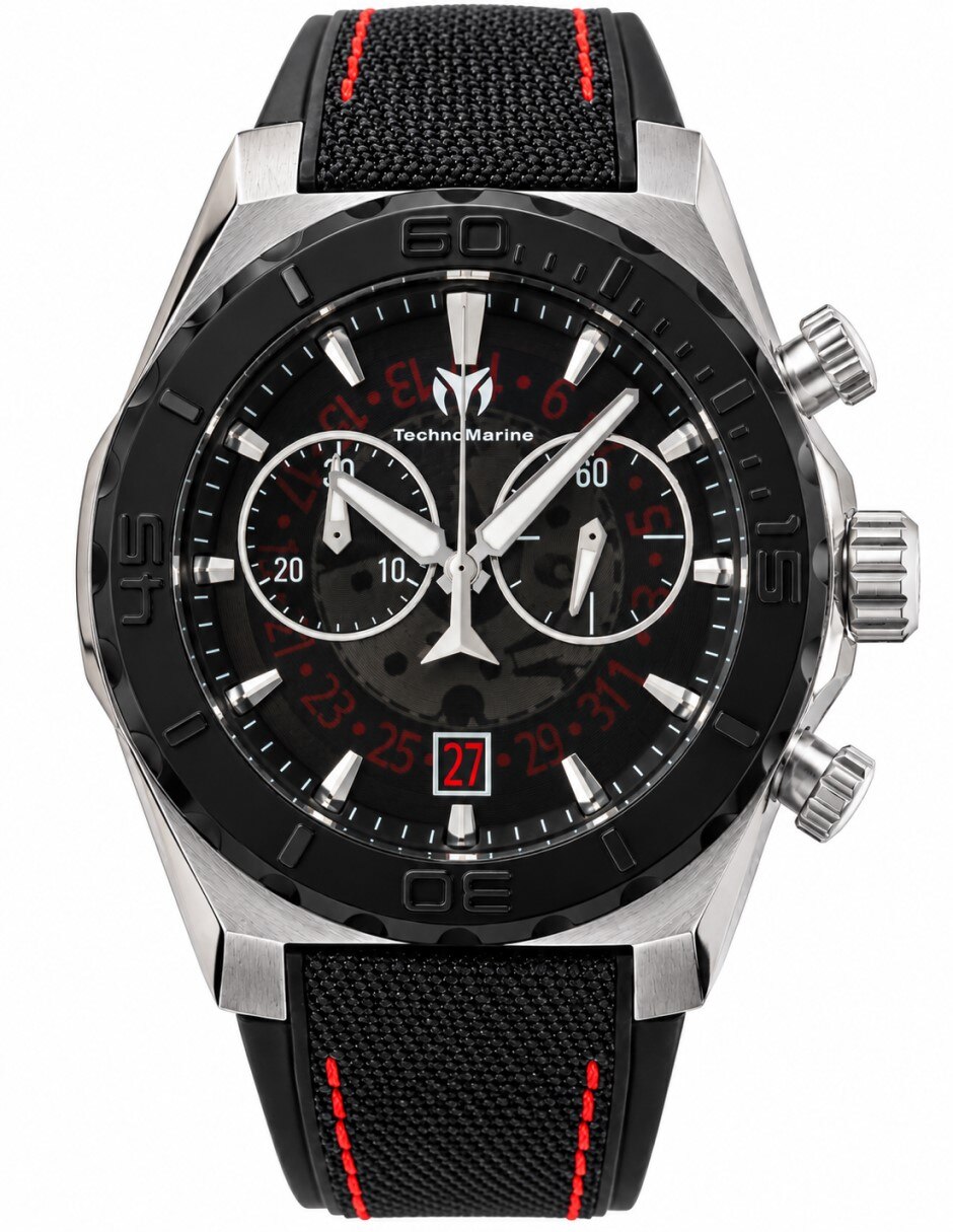 Reloj Reef para Hombre TM 519006 2