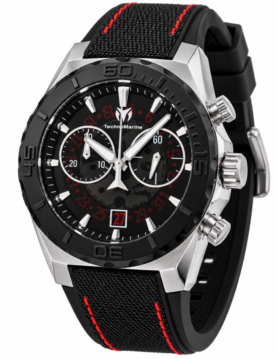 Reloj Reef para Hombre TM 519006 3