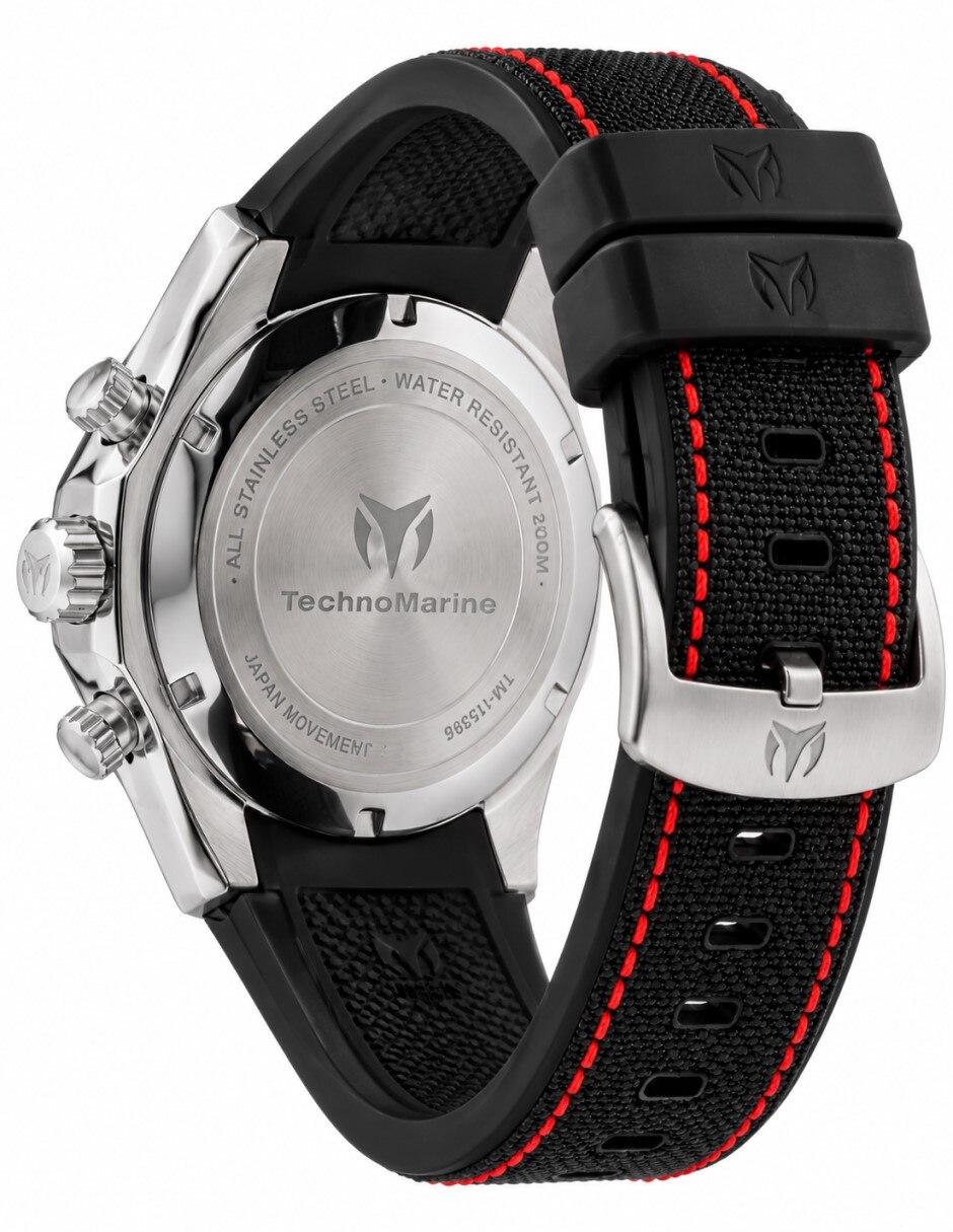 Reloj Reef para Hombre TM 519006 4
