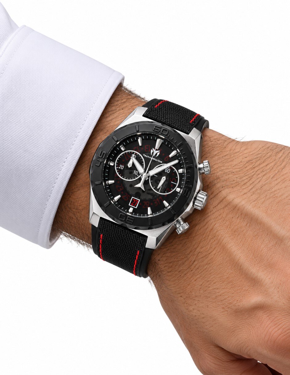 Reloj Reef para Hombre TM 519006 5