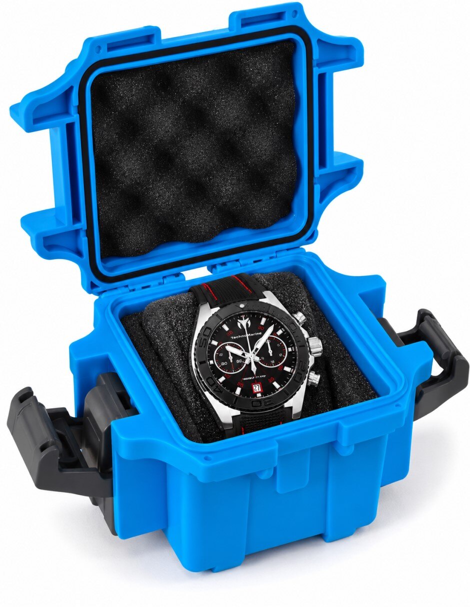 Reloj Reef para Hombre TM 519006 6