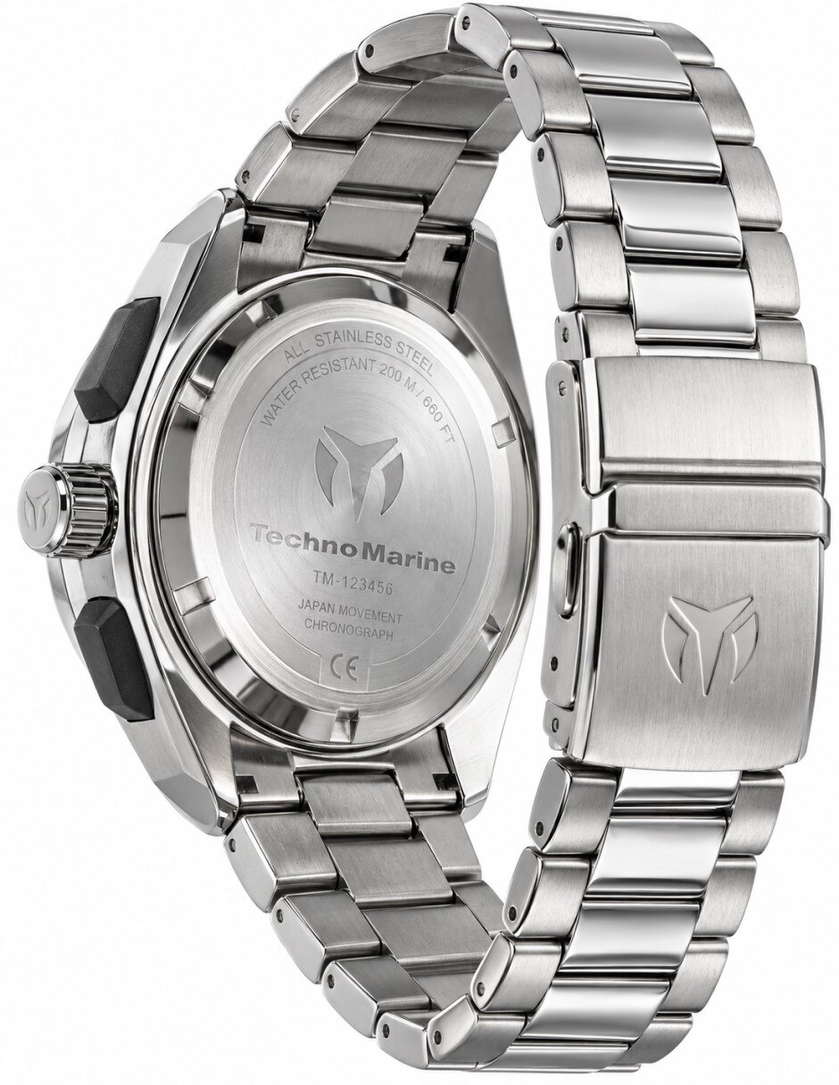 Reloj OCEAN para Hombre TM-318091 4