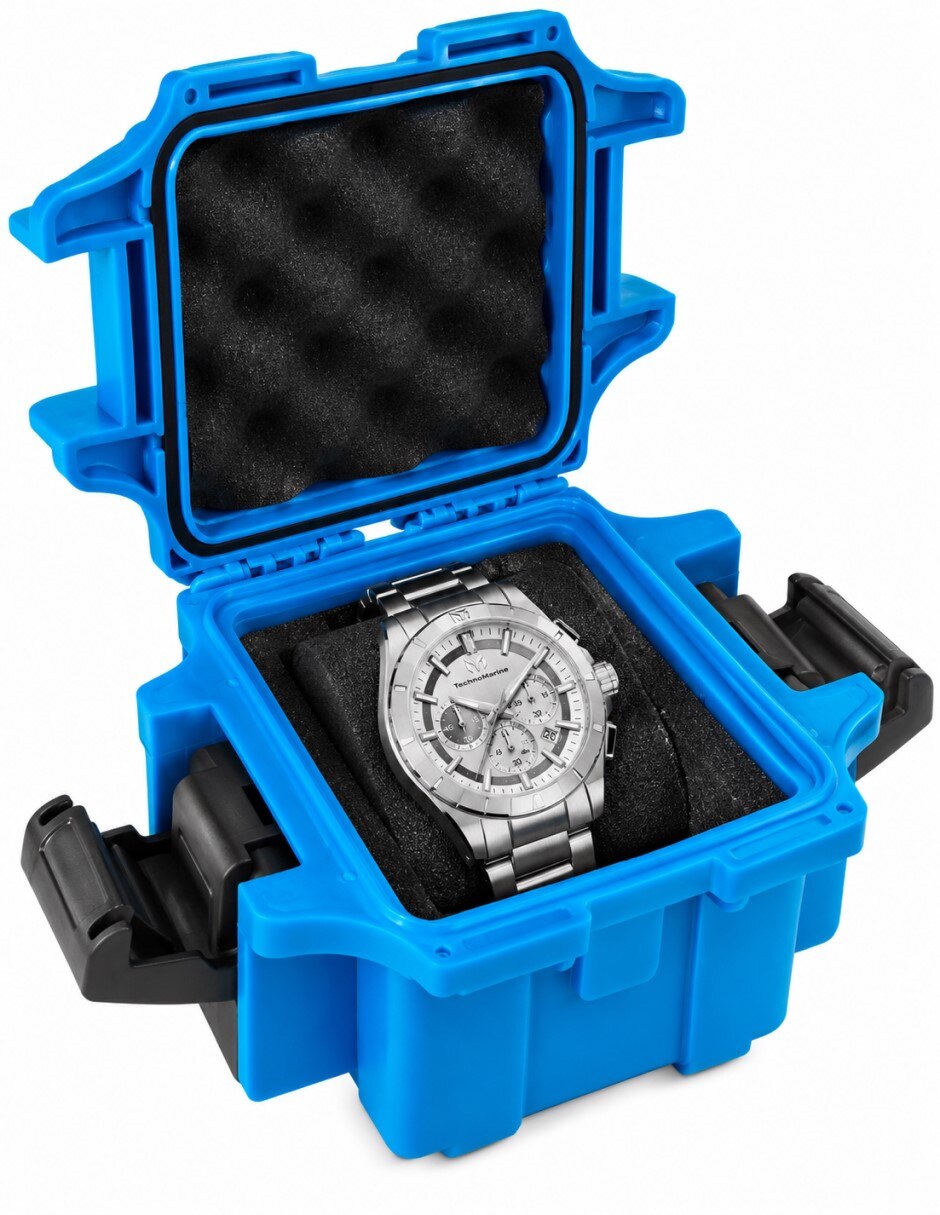 Reloj OCEAN para Hombre TM-318091 6