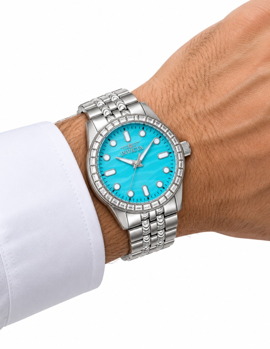 Reloj Celestial para Hombre 50195 5