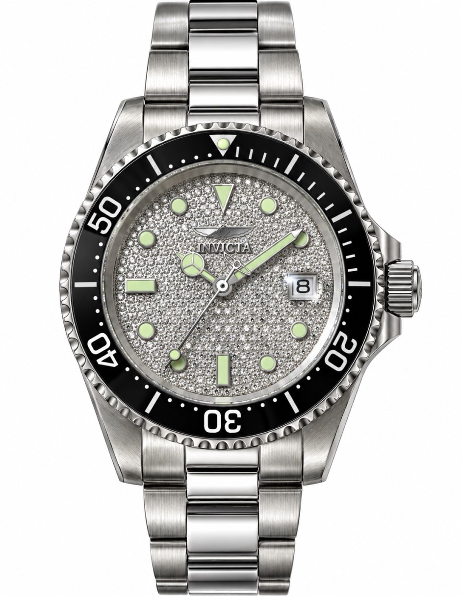 Reloj Pro Diver para Hombre 50286 Reloj Pro Diver para Hombre 50286