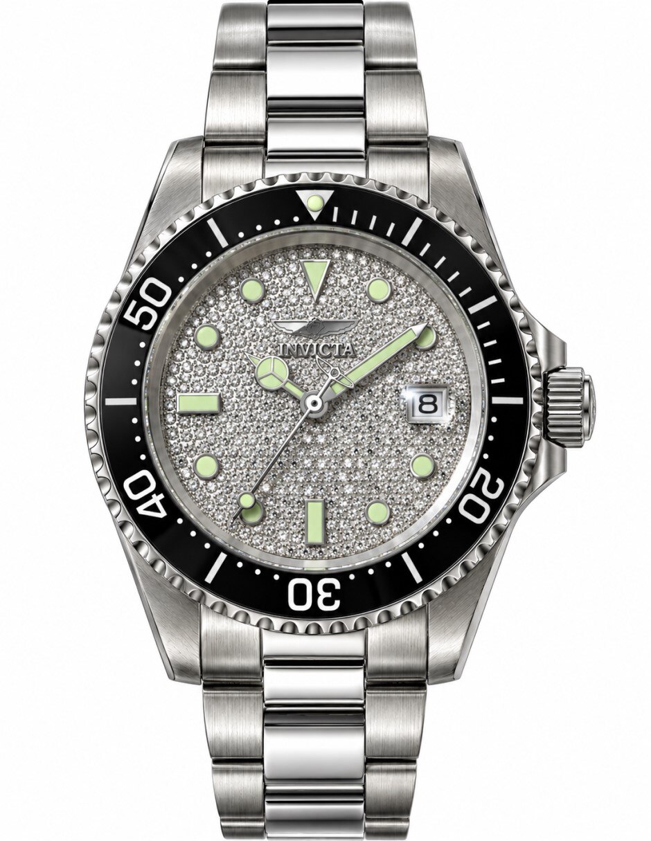Reloj Pro Diver para Hombre 50286 2