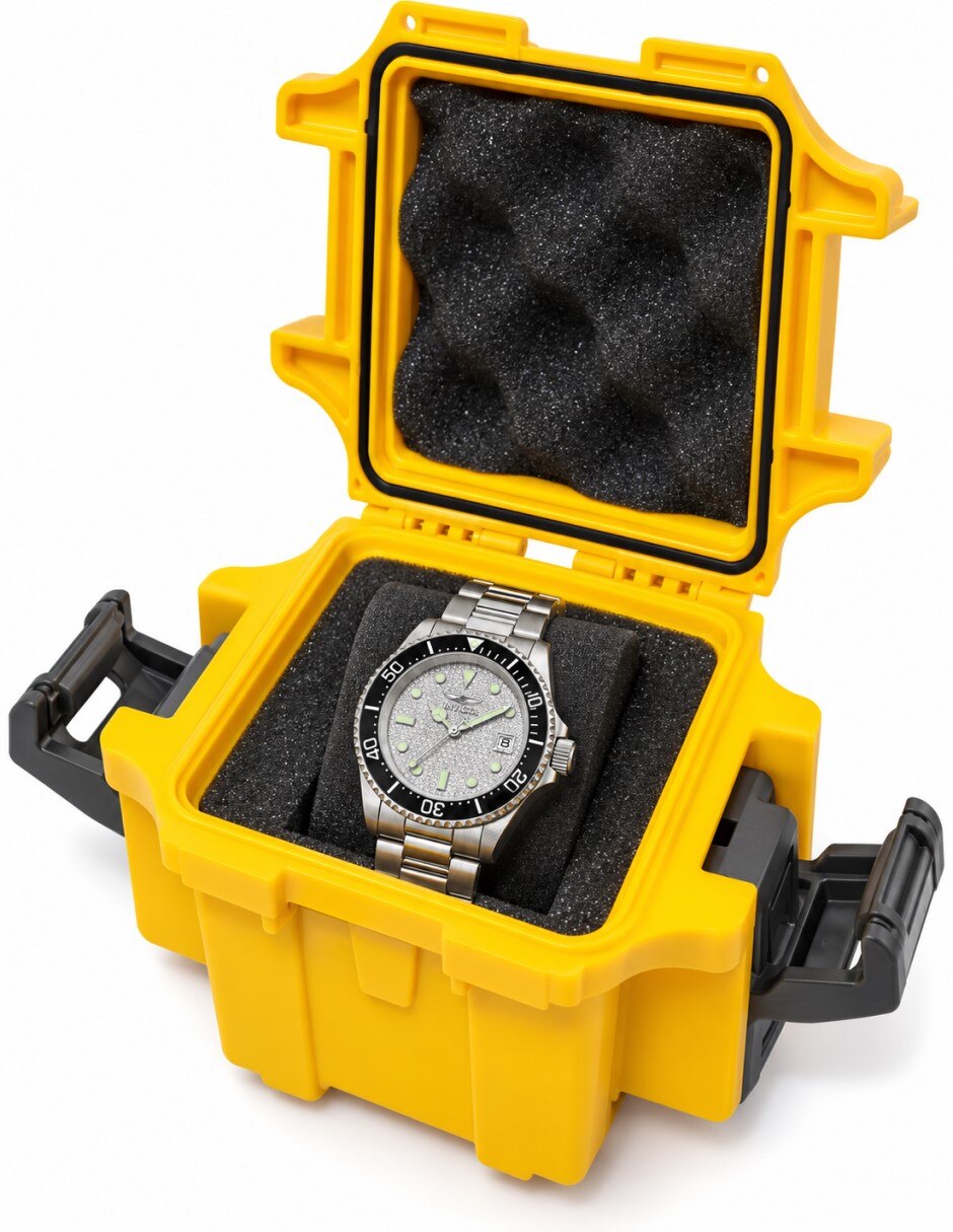 Reloj Pro Diver para Hombre 50286 6