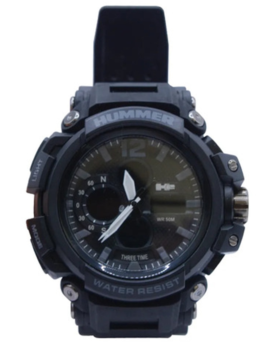 Reloj RELOJ para Hombre RELOJ HUMMER
