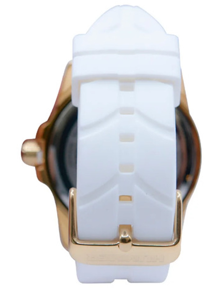 Reloj RELOJ para Hombre RELOJ HUMMER BLANCO