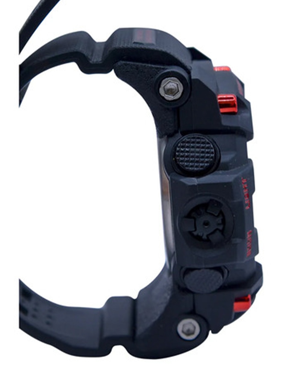 Reloj RELOJ para Hombre RELOJ HUMMER