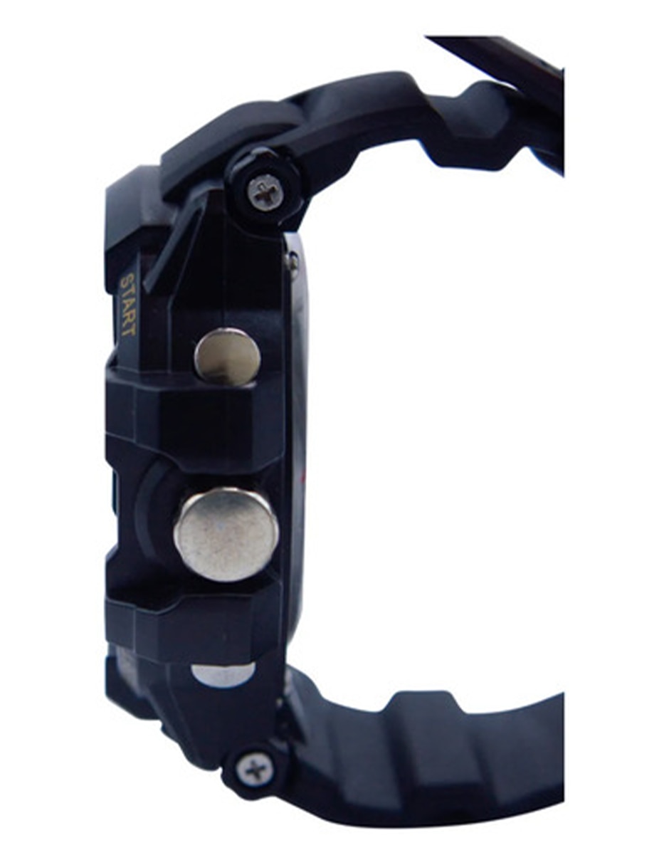 Reloj Reloj para Hombre Reloj Hummer