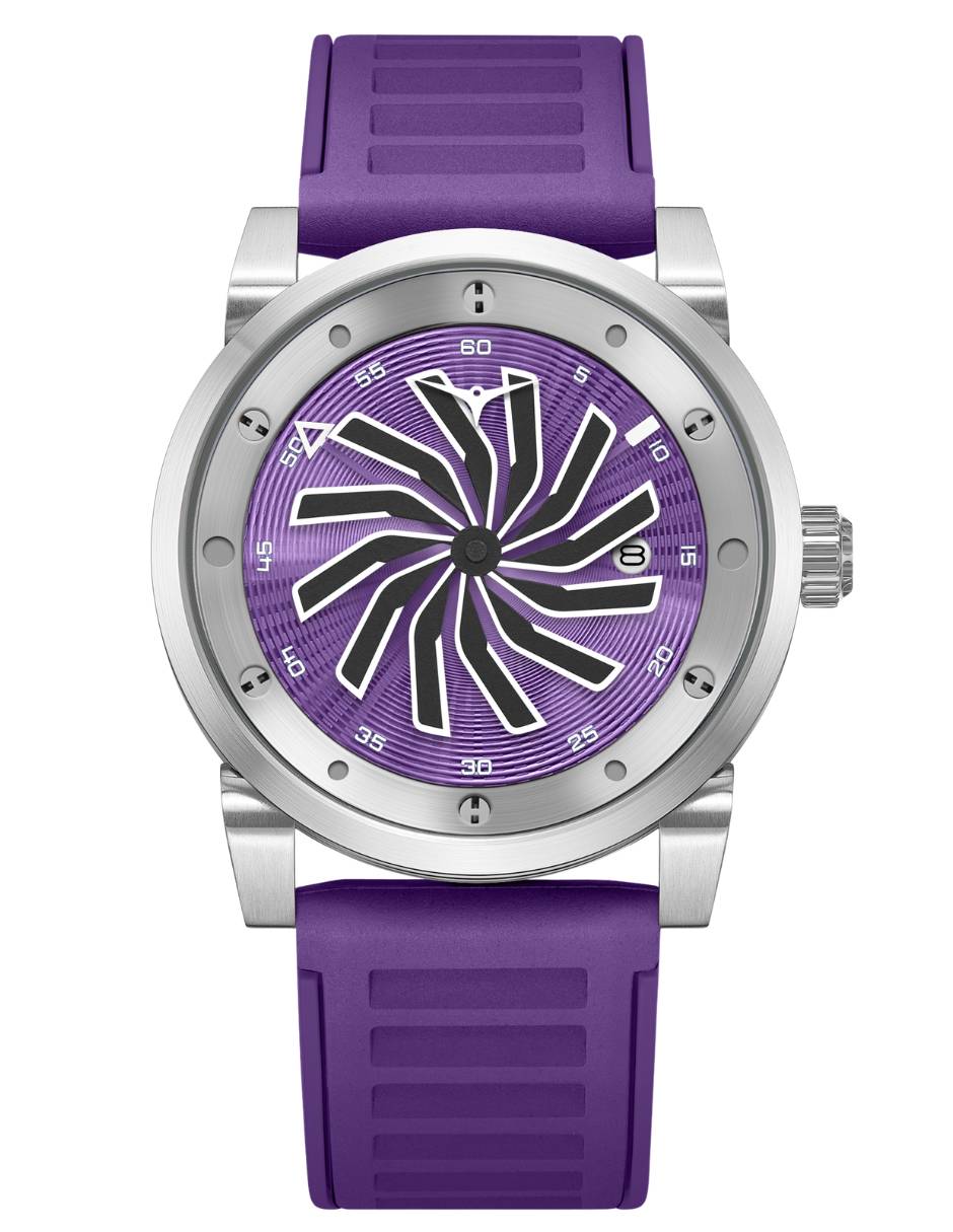 Reloj Blade para Hombre Spectre