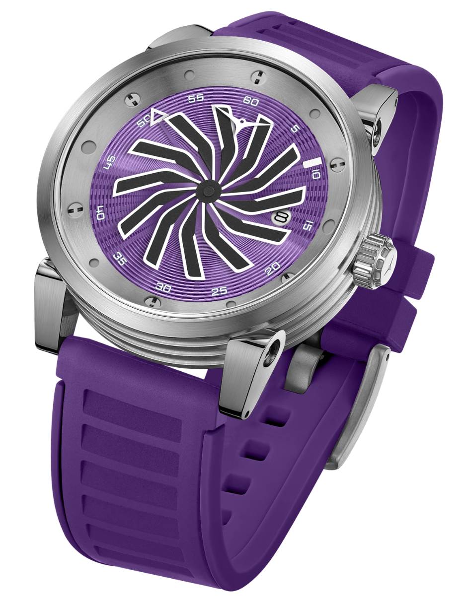 Reloj Blade para Hombre Spectre 3