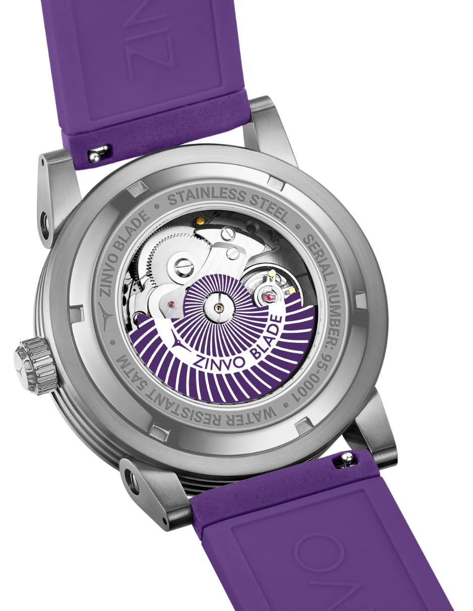 Reloj Blade para Hombre Spectre 4