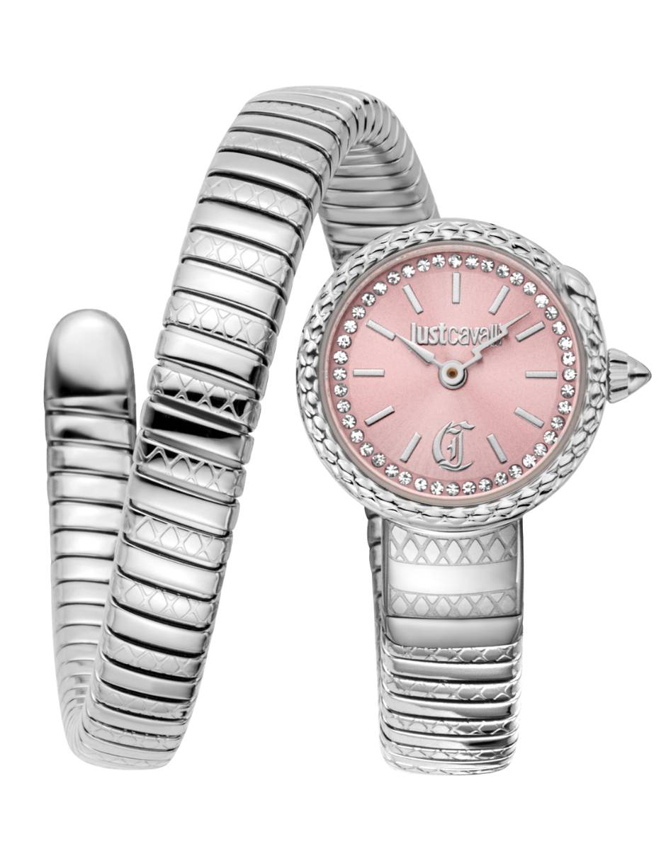 Reloj sirena snake para mujer jc1l351m0015 Reloj sirena snake para mujer jc1l351m0015