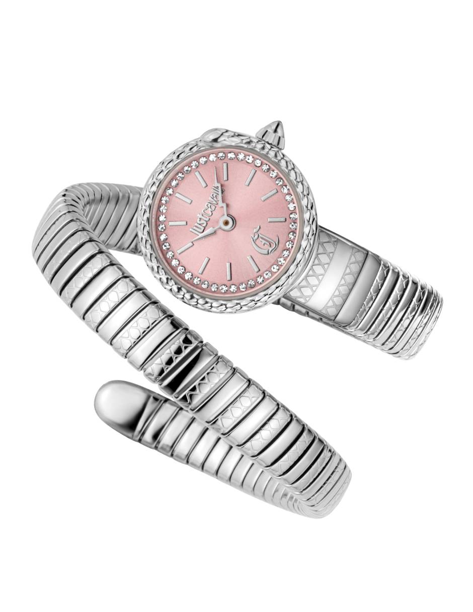 Reloj sirena snake para mujer jc1l351m0015 2