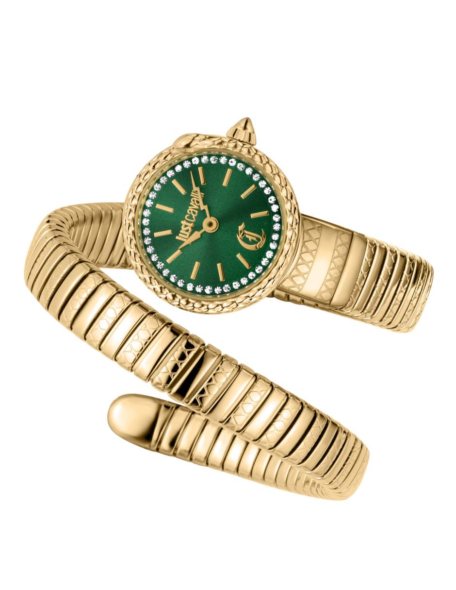Reloj sirena snake para mujer jc1l351m0035 2