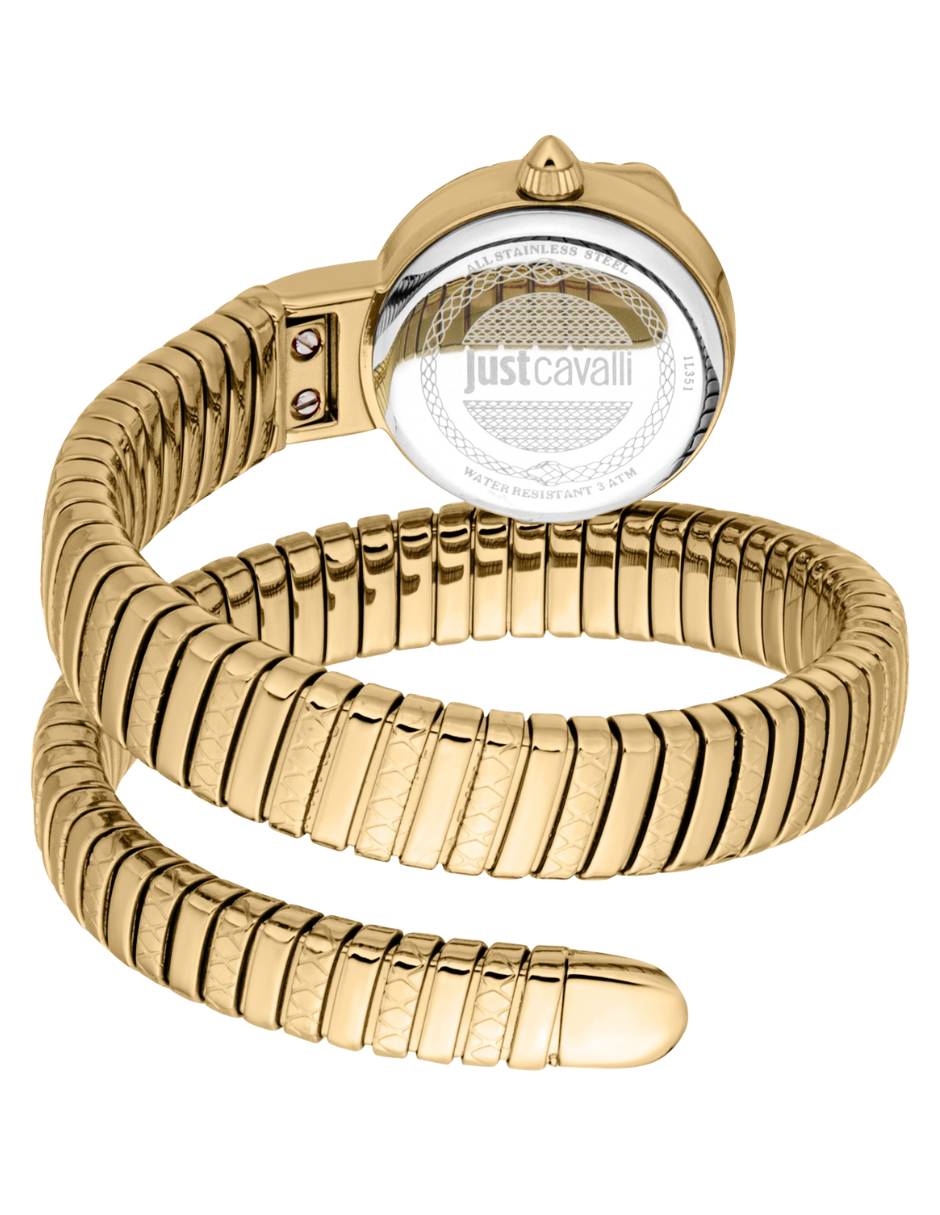 Reloj sirena snake para mujer jc1l351m0035 4
