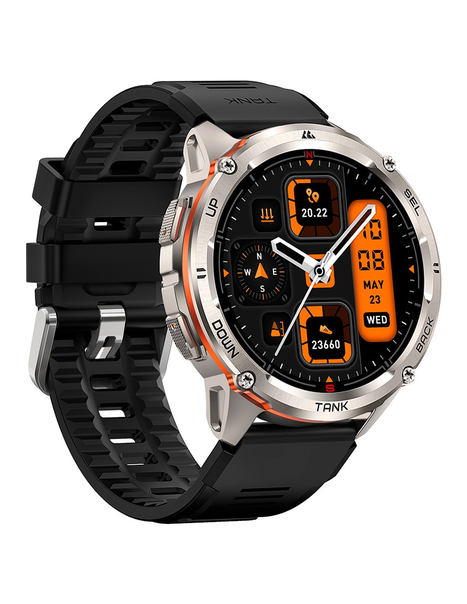 Smartwatch TANK T3 ULTRA 2 con GPS 3