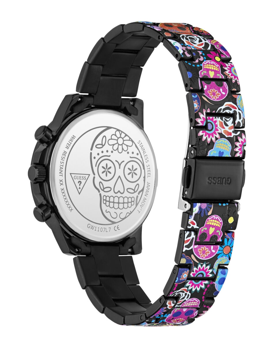 CALAVERTA para Mujer GW1107L7 3