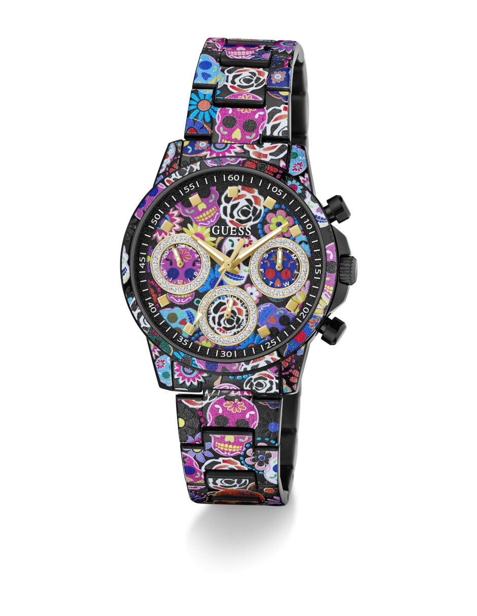CALAVERTA para Mujer GW1107L7 5