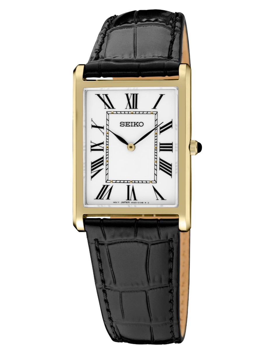 Reloj essentials para hombre swr104