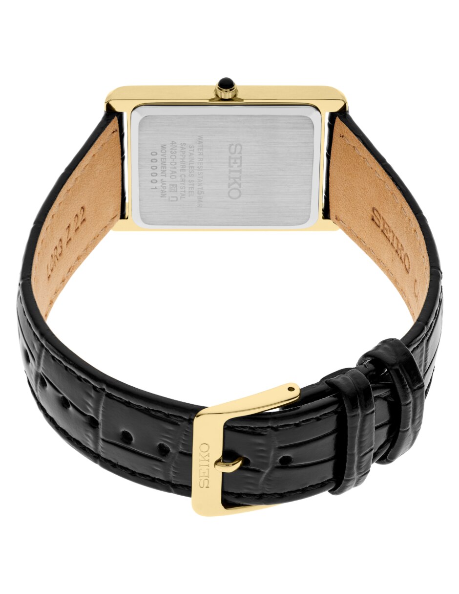 Reloj essentials para hombre swr104 3