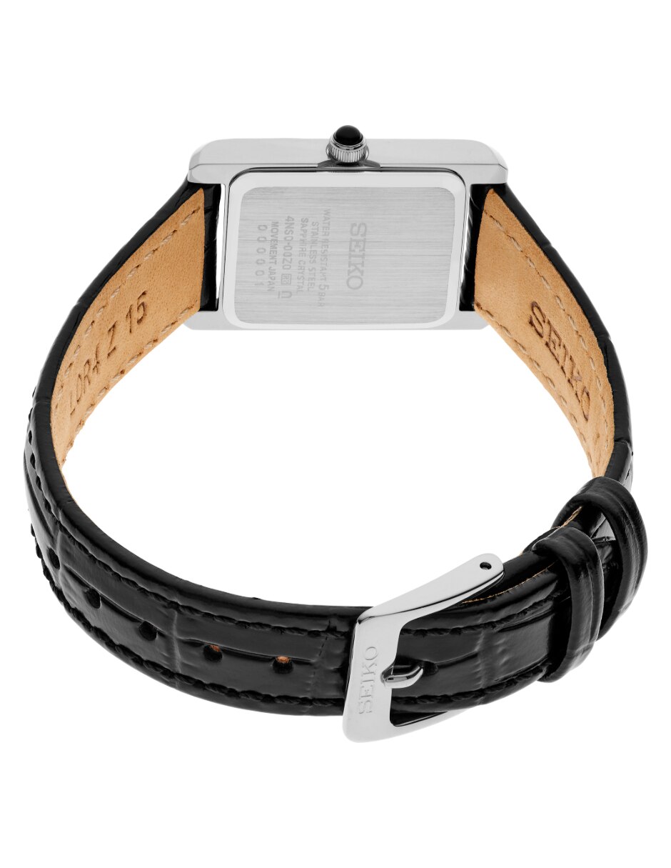 Reloj essentials para mujer swr107 3