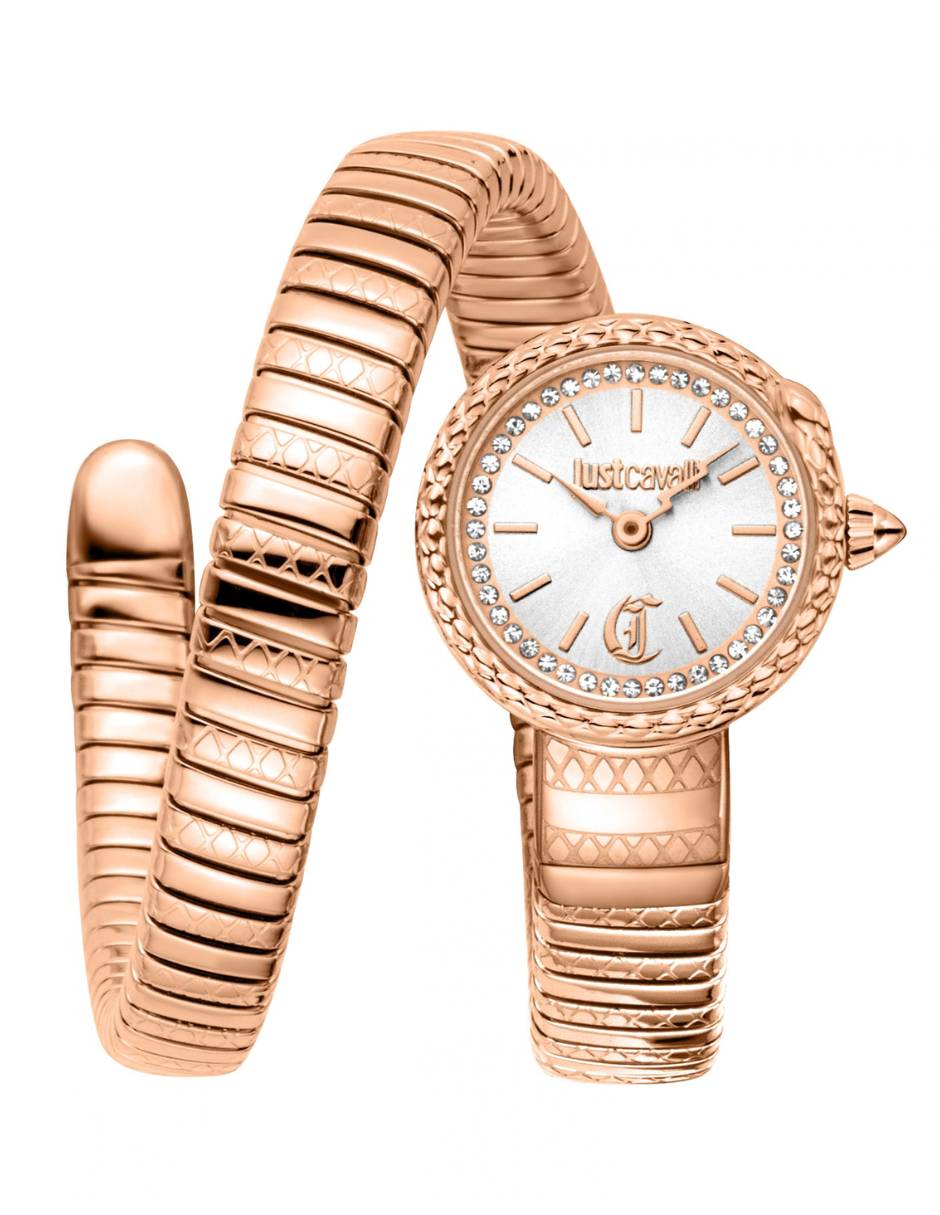 Reloj sirena snake para mujer jc1l351m0045 Reloj sirena snake para mujer jc1l351m0045