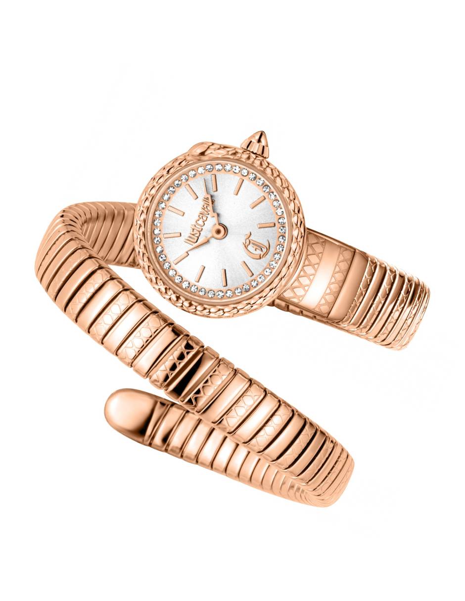 Reloj sirena snake para mujer jc1l351m0045 2