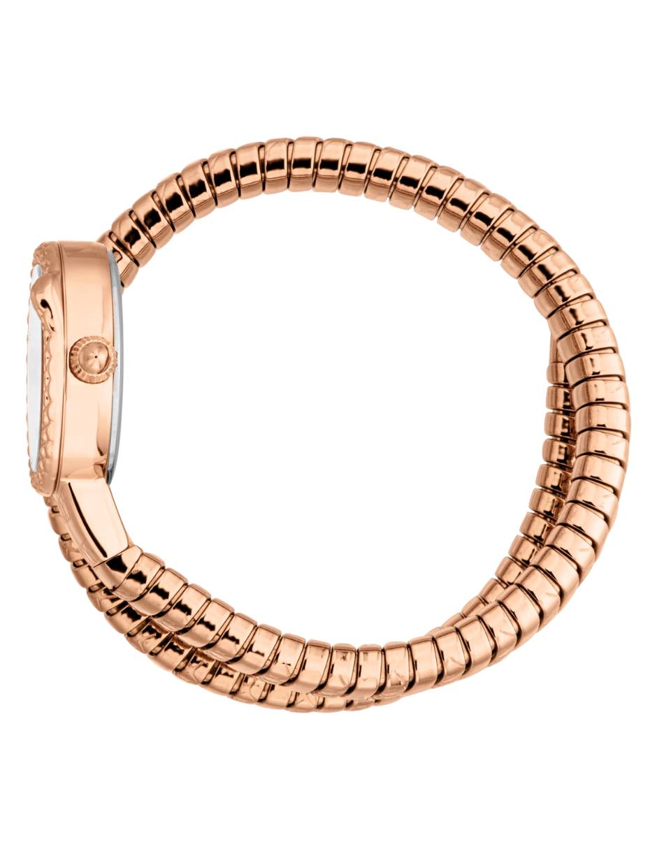 Reloj sirena snake para mujer jc1l351m0045 3