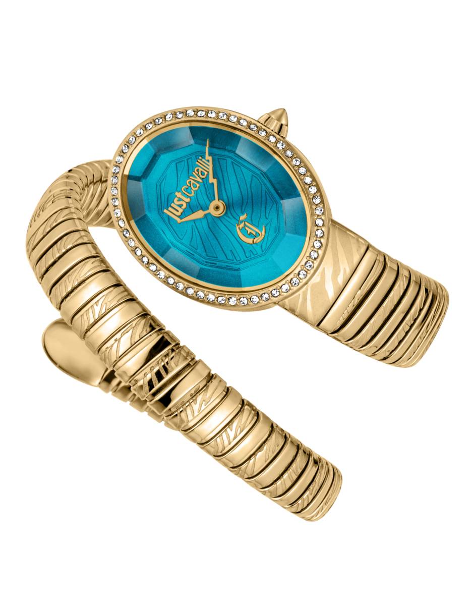 Reloj signature snake para mujer jc1l353m0035 2
