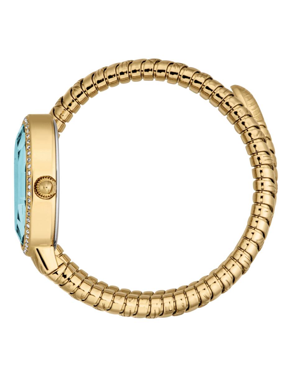 Reloj signature snake para mujer jc1l353m0035 3
