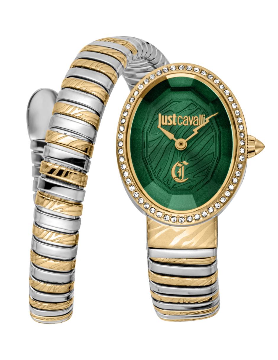 Reloj signature snake para mujer jc1l353m0065 Reloj signature snake para mujer jc1l353m0065